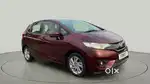 Honda Jazz 1.2 V AT i VTEC, 2018, Petrol