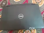 Dell laptop