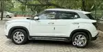 For sale Hyundai creta 2022 BS 6 model