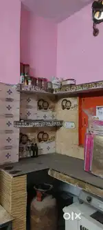 Rent 1RK  fully furnished