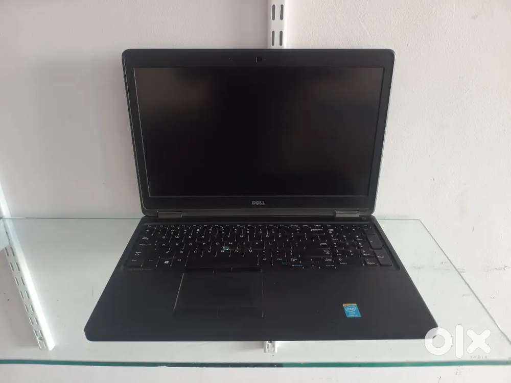 Dell Latitude 5550