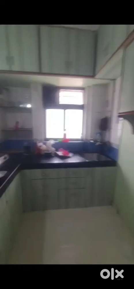 2bhk flat rent student and family Bharti vidyapeeth katraj