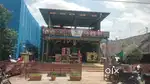 Cafe for sale (roof top)