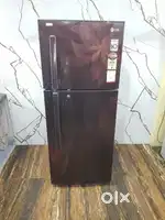 Lg inverter model double door refrigerator 48;(+&