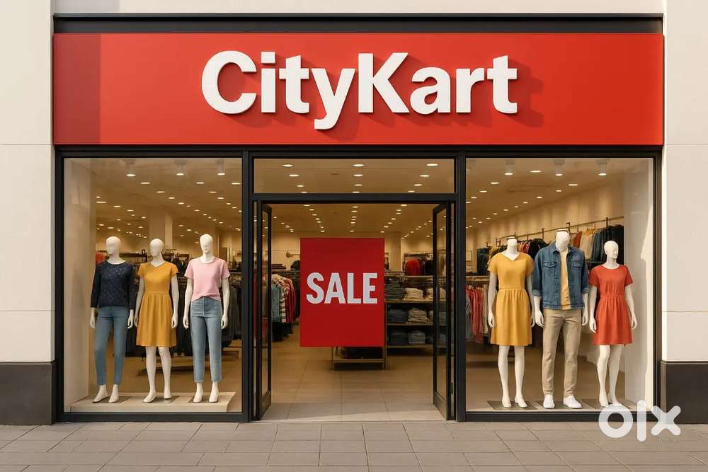 JOINING FOR  CITYKART SHOWROOM JOB APPLY NOW FOR  LUCKNOW LOCATION .