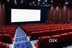 Wanted Male Housekeeping Staff at Cinema Theatre