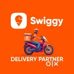 Immediately hiring for delivery job Swiggy in vijayanagar