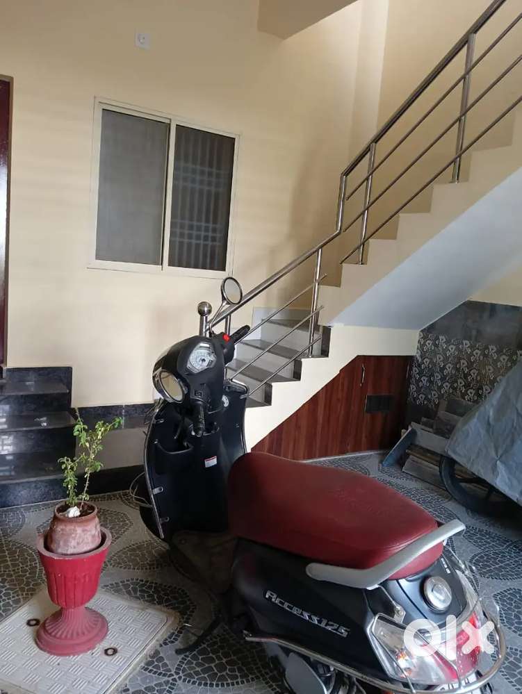 Rent for family or Becholar Girls