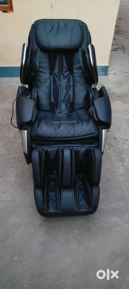 JSB MZ29 Full Body Massage Chair Excellent Condition online listed1.9L