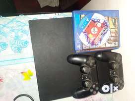 Ps4 play station