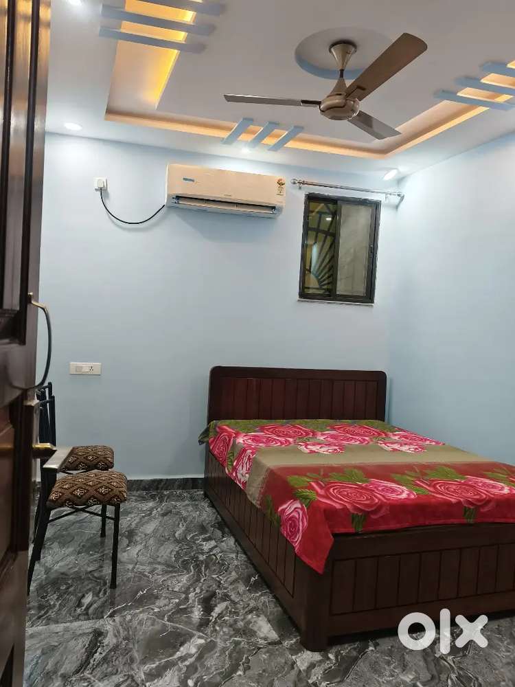 Co-Living/Sharing Flat/Gent's PG/Hostel near Verna Goa