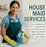 House cleaning