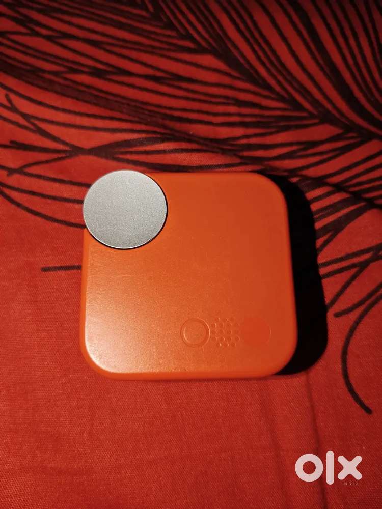 Cmf by buds with 42 Db ANC with some smudges and scratches on the case