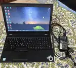 Lenovo Thinkpad