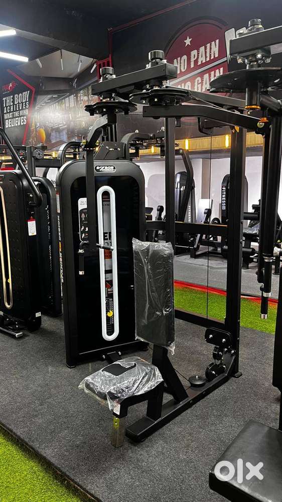Commercial Gym Equipment  All Gym Equipment