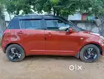 Maruti Suzuki Swift 2009 Diesel Good Condition