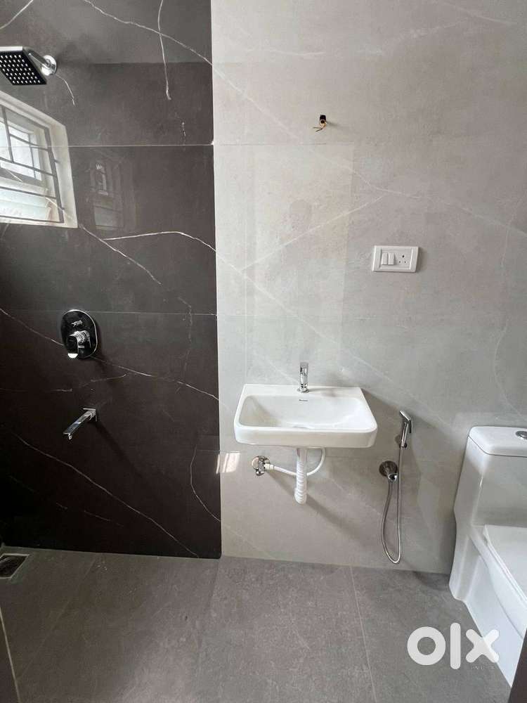 2 Bhk house in poonamalle