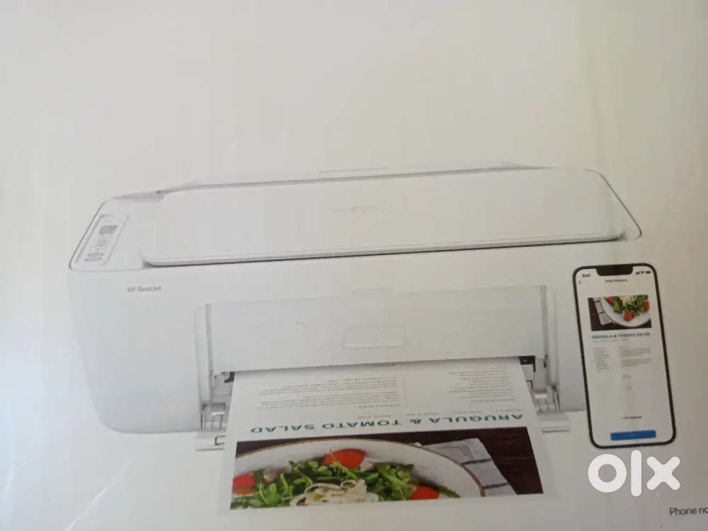 Hp deskjet 2820