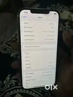 Iphone 12 pro max 256gb