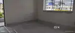 2BHK Road facing flat near KUDGHAT metro station