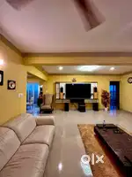PENT HOUSE APARTMENT  FOR RENT AT THRIKKAKARA TEMPLE