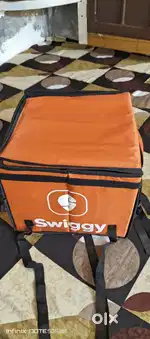 Swiggy bag