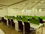 Luxury office in noida for rent