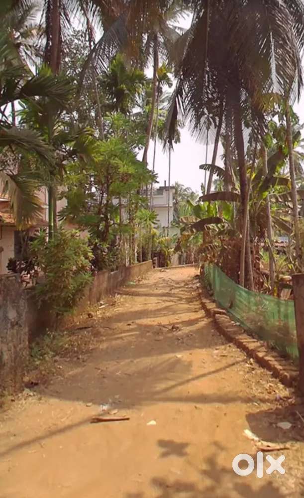 Land for Sale Just opposite of Kalathilakkara Masjid.