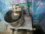 5 liter grinder