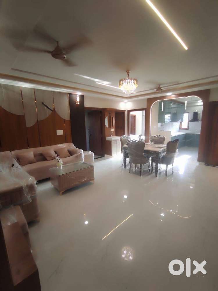 3BHK Luxury Flat At Vaishali Nagar Ex