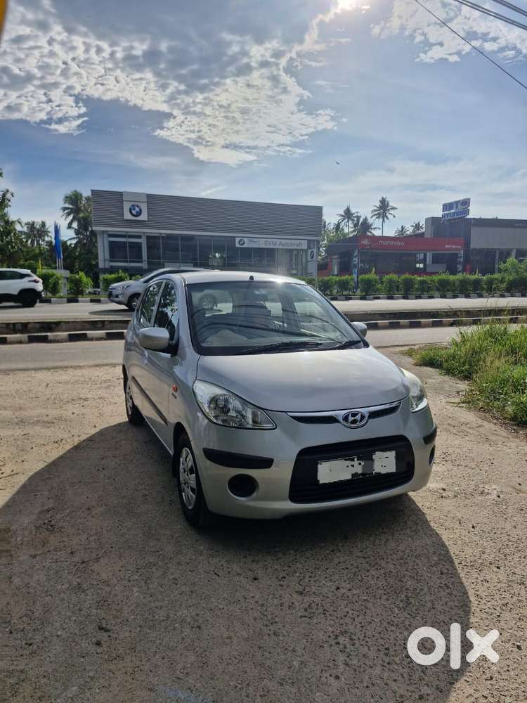 Hyundai i10 2007-2010 Magna 1.2, 2010, Petrol