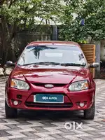 Ford Ikon, 2009, Diesel