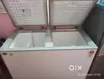 Deep freezer