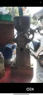 Kalsi juicer