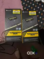 Corsair vengance 8 gb DDR4 3200MHz