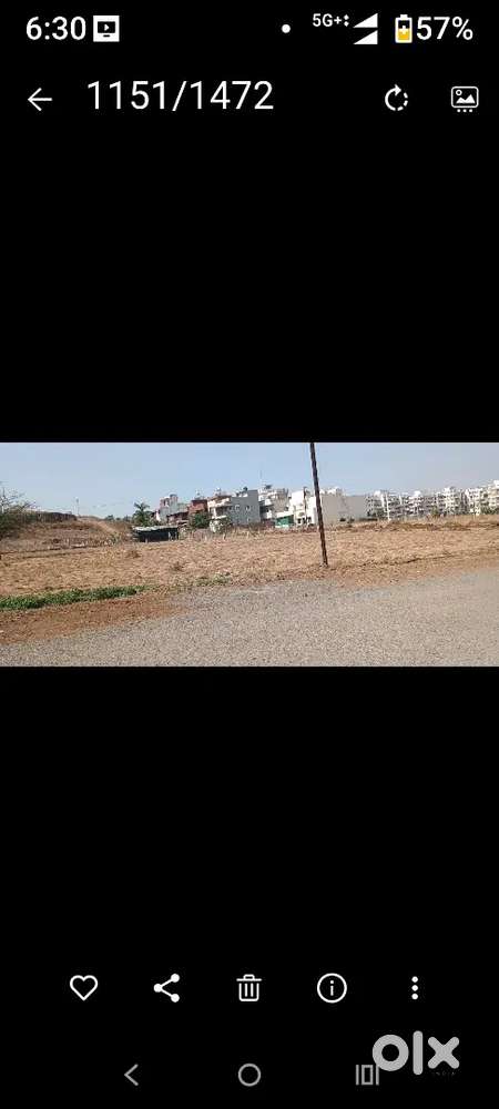 2 गुंठे (२१००)