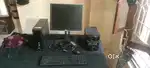 Dell company computer