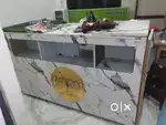 Counter  for multi purpose