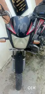 Good condition bike