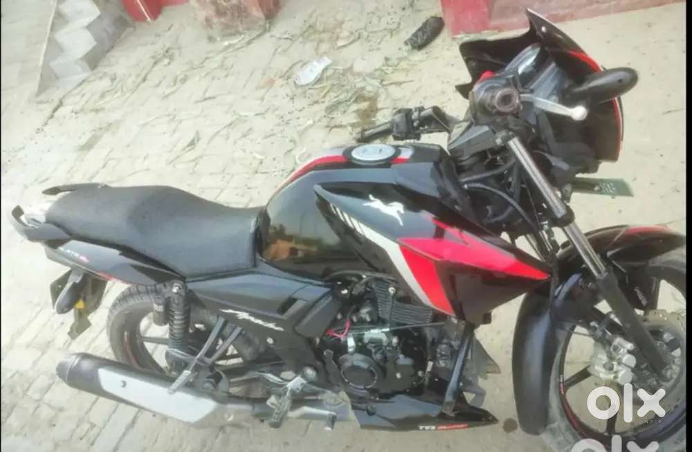 Bahut Achha Condition Me hai