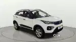 Tata Nexon 1.2 Revotron XM (S), 2022, Petrol
