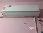 Panasonic inverter AC 1.5 ton