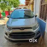 Ford Ecosport 2015