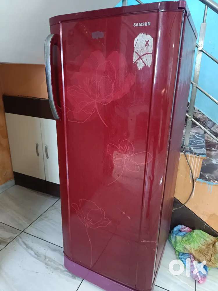 I want to sell refrigerator