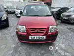 Hyundai Santro Xing GL Plus, 2011, Petrol