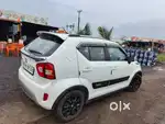 Maruti Suzuki Ignis 2017
