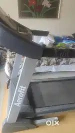 Treadmill for sale