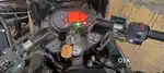 Bajaj Pulsar 220F