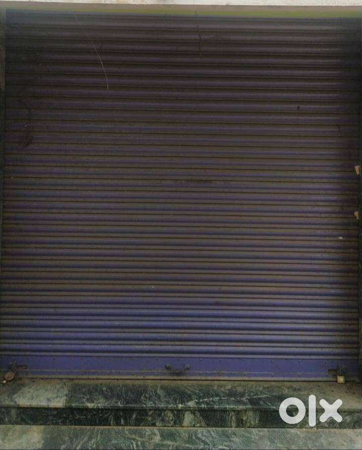 shop available for rent