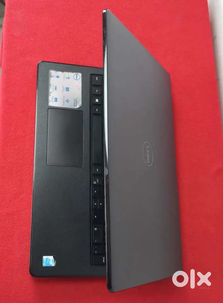 DELL Core i3 (5th Gen.) Laptop